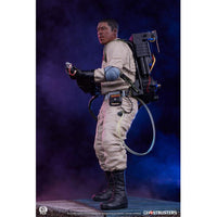 Ghostbusters Premier Series Statue 1/4 Winston 48 cm - The Happy Toy Store