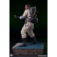 Ghostbusters Premier Series Statue 1/4 Winston 48 cm - The Happy Toy Store