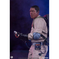 Ghostbusters Premier Series Statue 1/4 Winston 48 cm - The Happy Toy Store