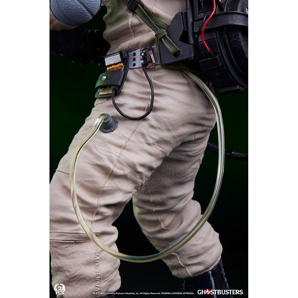 Ghostbusters Premier Series Statue 1/4 Winston 48 cm - The Happy Toy Store