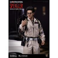 Ghostbusters Premium UMS Action Figure 1/6 Egon Spengler Ver. 2 31 cm - The Happy Toy Store