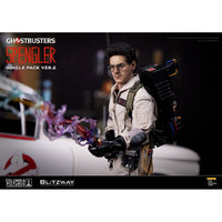 Ghostbusters Premium UMS Action Figure 1/6 Egon Spengler Ver. 2 31 cm - The Happy Toy Store