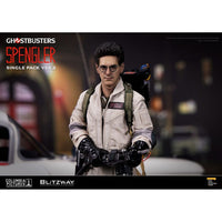Ghostbusters Premium UMS Action Figure 1/6 Egon Spengler Ver. 2 31 cm - The Happy Toy Store