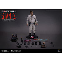 Ghostbusters Premium UMS Action Figure 1/6 Raymond Stantz Ver. 2 31 cm - The Happy Toy Store