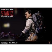 Ghostbusters Premium UMS Action Figure 1/6 Raymond Stantz Ver. 2 31 cm - The Happy Toy Store