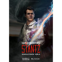 Ghostbusters Premium UMS Action Figure 1/6 Raymond Stantz Ver. 2 31 cm - The Happy Toy Store