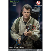 Ghostbusters Statue 1/8 Egon Spengler + Ray Stantz Twin Pack Set 22 cm - The Happy Toy Store