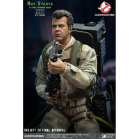 Ghostbusters Statue 1/8 Egon Spengler + Ray Stantz Twin Pack Set 22 cm - The Happy Toy Store