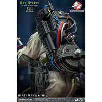 Ghostbusters Statue 1/8 Egon Spengler + Ray Stantz Twin Pack Set 22 cm - The Happy Toy Store