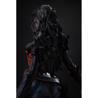 G.I. Joe Art Scale Statue 1/10 Baroness 22 cm - The Happy Toy Store
