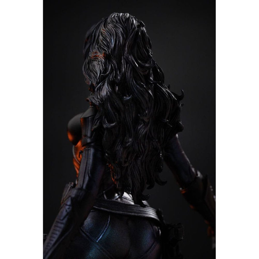 G.I. Joe Art Scale Statue 1/10 Baroness 22 cm - The Happy Toy Store