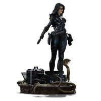 G.I. Joe Art Scale Statue 1/10 Baroness 22 cm - The Happy Toy Store
