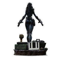 G.I. Joe Art Scale Statue 1/10 Baroness 22 cm - The Happy Toy Store