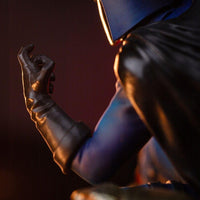 GI Joe Art Scale Statue 1/10 Cobra Commander 25 cm - The Happy Toy Store