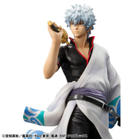 Gintama G.E.M. Series PVC Statue 1/8 Gintoki Sakata Benizakura 20th Anniversary Ver. 22 cm - The Happy Toy Store