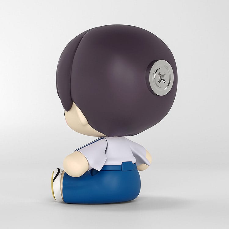 Gintama Huggy Good Smile Chibi Figure Shinpachi Shimura 7 cm - The Happy Toy Store