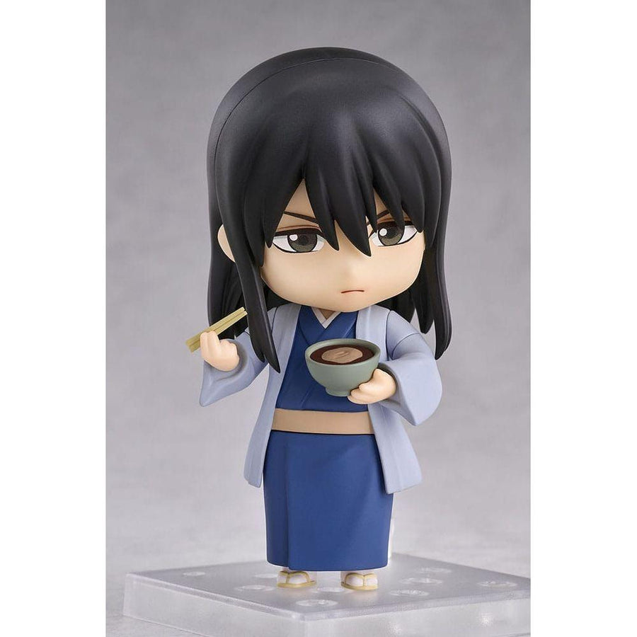 Gintama Nendoroid Action Figure Kotaro Katsura 10 cm - The Happy Toy Store