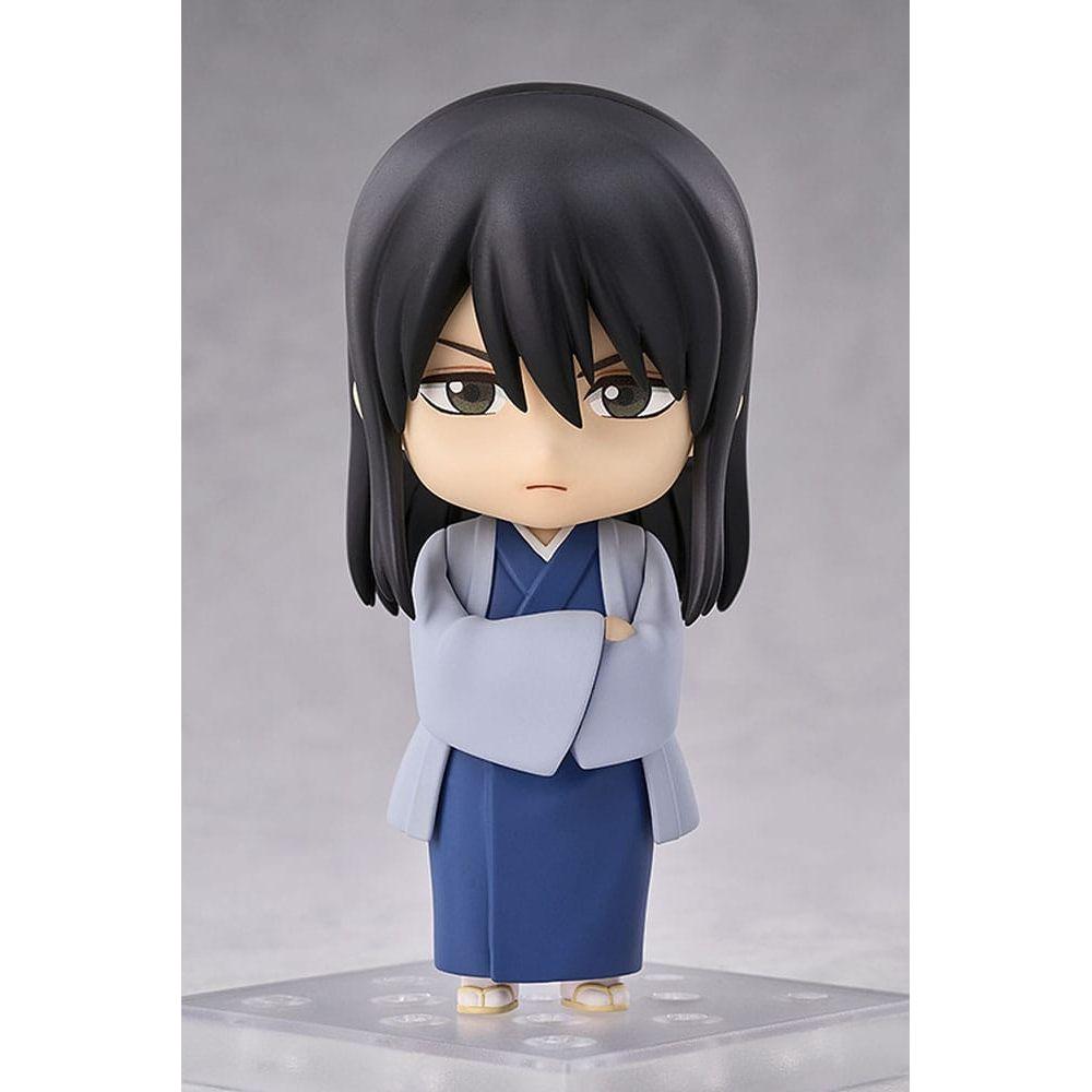 Gintama Nendoroid Action Figure Kotaro Katsura 10 cm - The Happy Toy Store