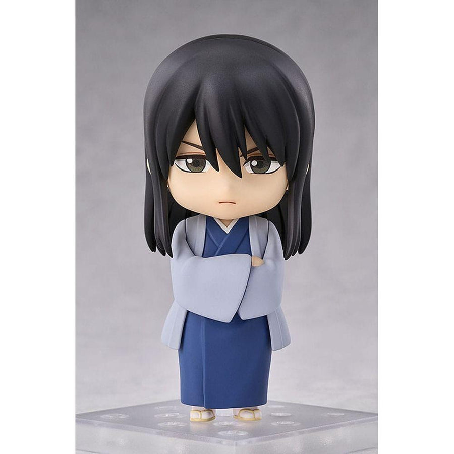 Gintama Nendoroid Action Figure Kotaro Katsura 10 cm - The Happy Toy Store