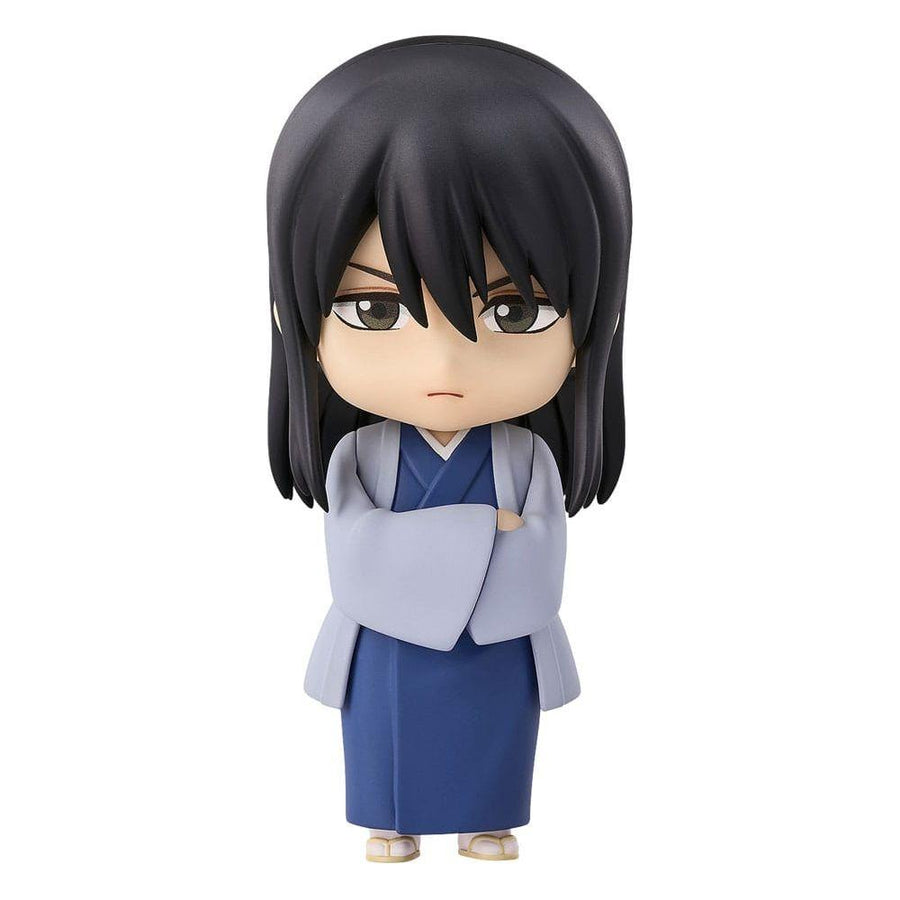 Gintama Nendoroid Action Figure Kotaro Katsura 10 cm - The Happy Toy Store