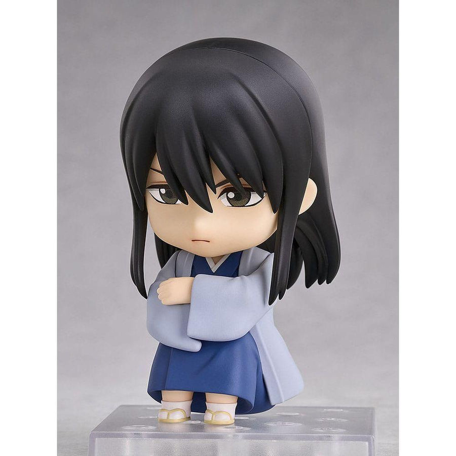 Gintama Nendoroid Action Figure Kotaro Katsura 10 cm - The Happy Toy Store