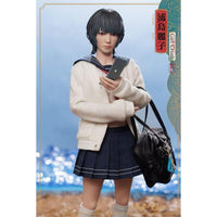 Girl Crush Action Figure 1/6 Reiko 28 cm - The Happy Toy Store