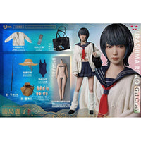 Girl Crush Action Figure 1/6 Reiko 28 cm - The Happy Toy Store
