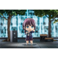 Girls Band Cry Nendoroid Action Figure Nina Iseri 10 cm - The Happy Toy Store