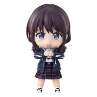 Girls Band Cry Nendoroid Action Figure Nina Iseri 10 cm - The Happy Toy Store
