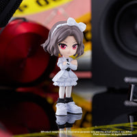 Girls Band Cry PalVerse PVC Figures 9 cm 6 Pack - The Happy Toy Store