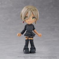 Girls Band Cry PalVerse PVC Figures 9 cm 6 Pack - The Happy Toy Store