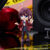 Girls Band Cry PalVerse PVC Figures 9 cm 6 Pack - The Happy Toy Store