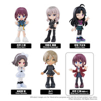 Girls Band Cry PalVerse PVC Figures 9 cm 6 Pack - The Happy Toy Store