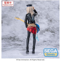 Girls Band Cry XStellar PVC Statue Momoka Kawaragi 21 cm - The Happy Toy Store