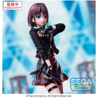 Girls Band Cry XStellar PVC Statue Nina Iseri 20 cm - The Happy Toy Store