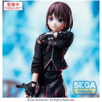 Girls Band Cry XStellar PVC Statue Nina Iseri 20 cm - The Happy Toy Store