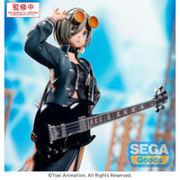 Girls Band Cry XStellar PVC Statue Rupa 22 cm - The Happy Toy Store