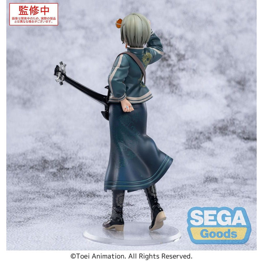 Girls Band Cry XStellar PVC Statue Rupa 22 cm - The Happy Toy Store