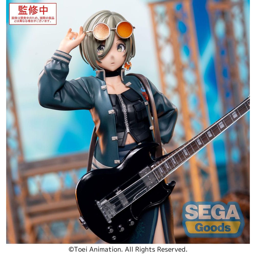Girls Band Cry XStellar PVC Statue Rupa 22 cm - The Happy Toy Store