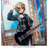 Girls Band Cry XStellar PVC Statue Rupa 22 cm - The Happy Toy Store