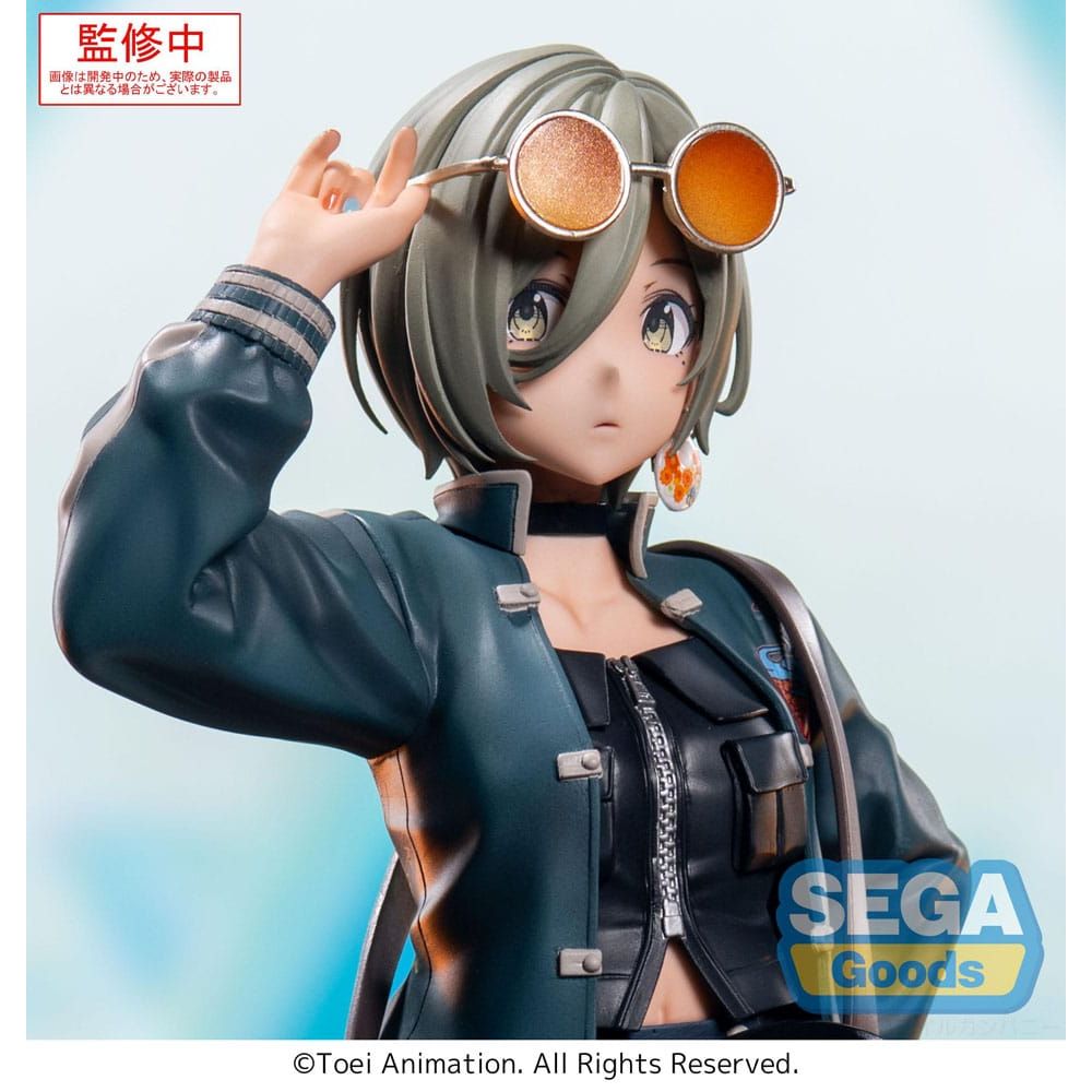 Girls Band Cry XStellar PVC Statue Rupa 22 cm - The Happy Toy Store