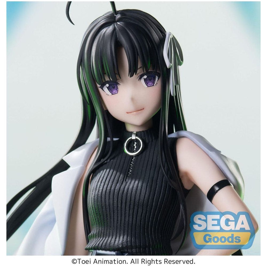 Girls Band Cry XStellar PVC Statue Subaru Awa 20 cm - The Happy Toy Store