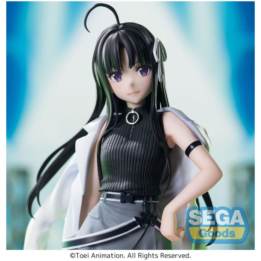 Girls Band Cry XStellar PVC Statue Subaru Awa 20 cm - The Happy Toy Store