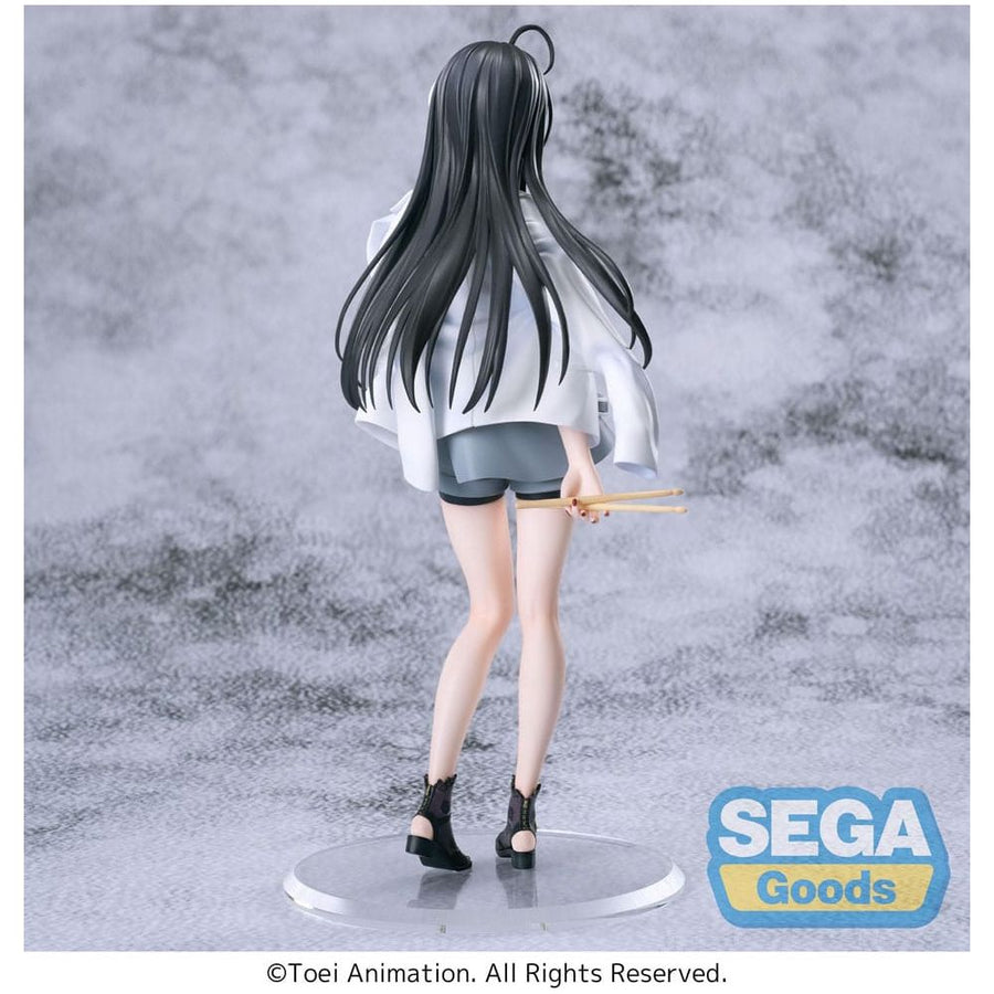 Girls Band Cry XStellar PVC Statue Subaru Awa 20 cm - The Happy Toy Store