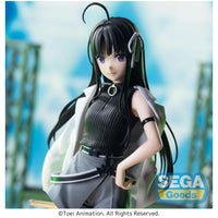 Girls Band Cry XStellar PVC Statue Subaru Awa 20 cm - The Happy Toy Store