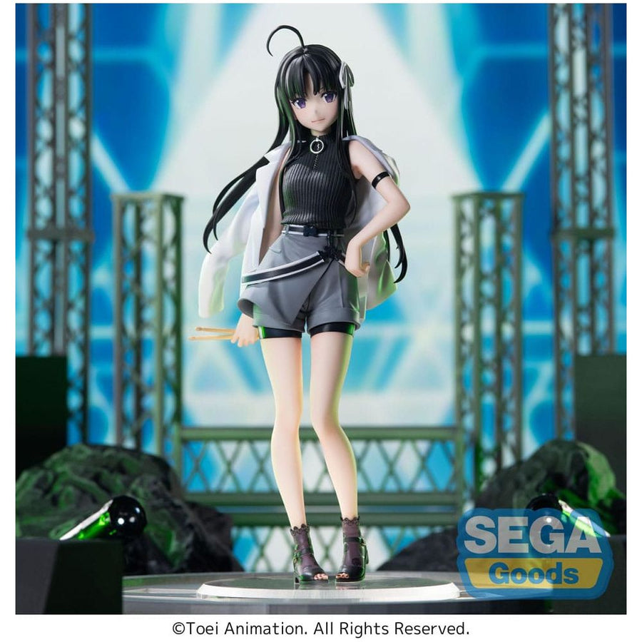 Girls Band Cry XStellar PVC Statue Subaru Awa 20 cm - The Happy Toy Store