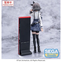 Girls Band Cry XStellar PVC Statue Tomo Ebizuka 20 cm - The Happy Toy Store