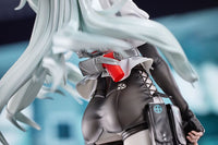 Girls´ Frontline 2: Exilium Florence PVC Statue 1/6 Enchanting White Feather 26 cm - The Happy Toy Store