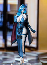 Girls´ Frontline 2 PVC Statue 1/6 Helen (DP - 12) Starlit Waltz ver. 28 cm - The Happy Toy Store