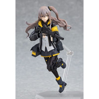 Girls Frontline Figma Action Figure UMP45 14 cm - The Happy Toy Store